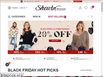 shewin.com