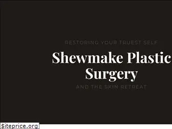 shewmakeplasticsurgery.com