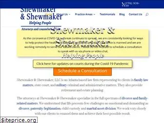 shewmakerandshewmaker.com