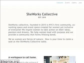 sheworkscollective.com