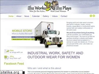 sheworkssheplays.ca