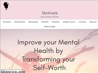 sheworth.org