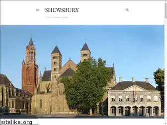 shewsbury.com