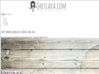 sheylara.com