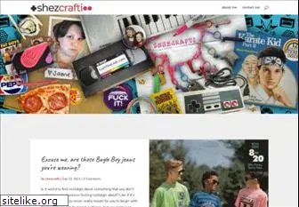 shezcrafti.com