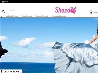 shezd.com