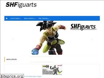 shfiguarts.com