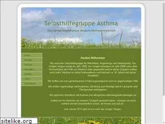 shg-asthma.de