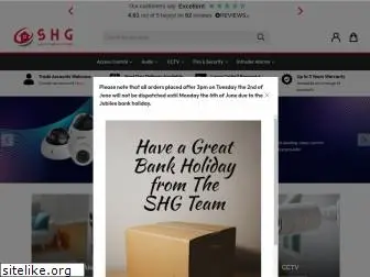 shg-uk.co.uk