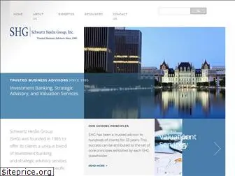 shggroup.com