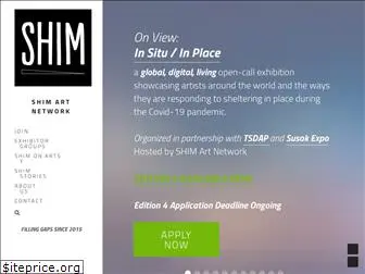 shhhim.com