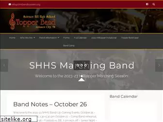 shhsbandboosters.org