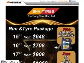 shhtyres.com.sg