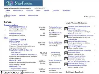 shia-forum.de