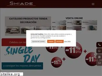 shiade.com