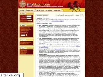shiamatch.com