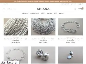 shiana.com