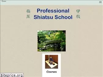 shiatsu-london.net