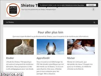 shiatsu-therapeutique.org