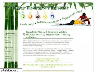 shiatsu-therapy-plus.com