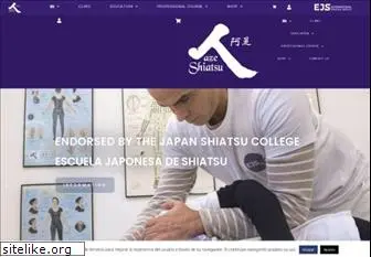 shiatsudo.com