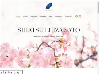 shiatsuluizasato.com.br