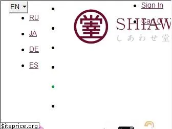 shiawasedo.co.jp