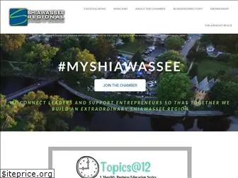 shiawasseechamber.org