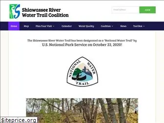 shiawasseewatertrail.org