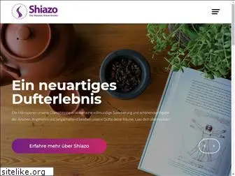 shiazo.com
