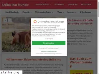 shiba-inu-freunde.de