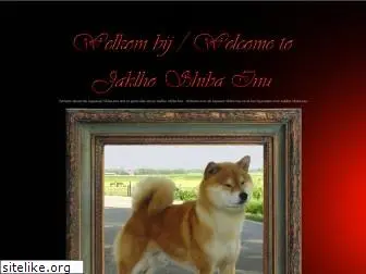 shiba-inu.nl