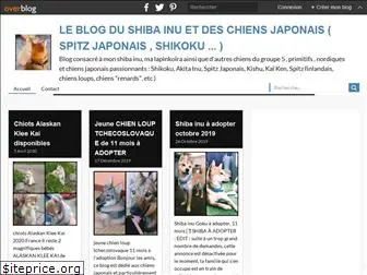 shiba.over-blog.com