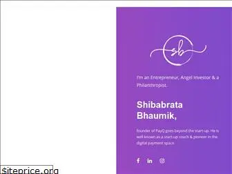 shibabratabhaumik.com