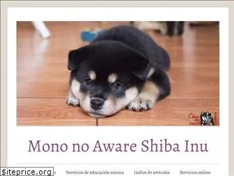 shibainumadrid.com