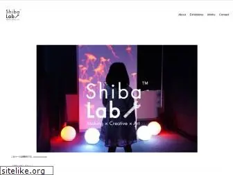 shibalab.com