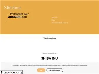 shibamis.com