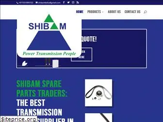 shibamtraders.com