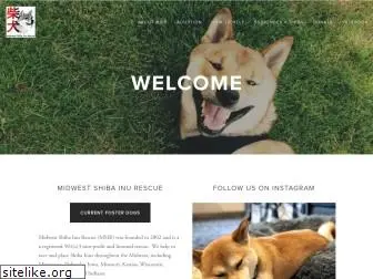 shibarescue.org