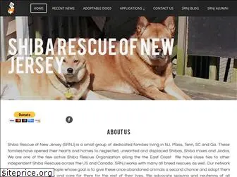 shibarescuenj.org