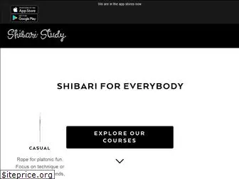 shibari-study.com