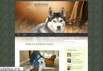 shibashake.com