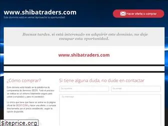 shibatraders.com