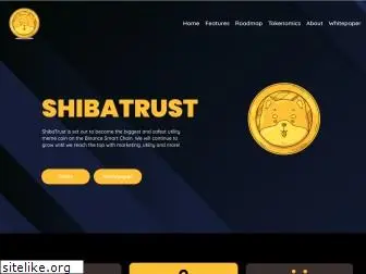 shibatrust.net