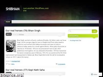 shibham.wordpress.com