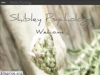shibleypsychology.com