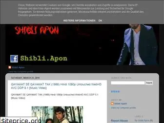 shibliapon.blogspot.com