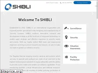 shiblielectronics.com