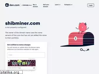 shibminer.com