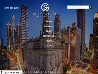 shibugeorge.com